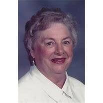 Joyce Lamb Armstrong Obituary