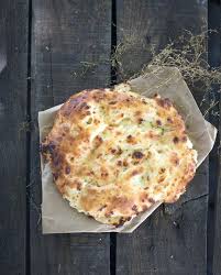 Migliacci Au Brocciu Pour 6 Personnes Recettes Elle A Table