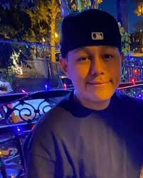 Isaac Manuel Arellanes Obituary (2024)