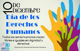 Los derechos humanos son aquellas «condiciones instrumentales que le permiten a la persona su realización». Resumen Dia De Los Derechos Humanos 10 De Diciembre