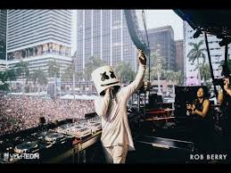 Telolet Go International Om Telolet Om By Marshmello Dj Soda Henry Super Junior Youtube Edm One Republic Ultra Music Festival