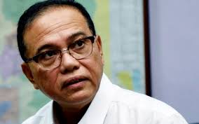 Untuk makluman anda, suruhanjaya pilihan raya (spr). Tiada Habuan Kepada Pengundi Kata Mb Pahang Free Malaysia Today Fmt