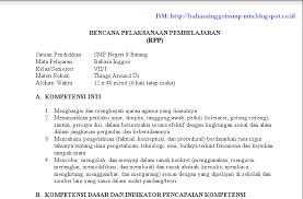 Smp pesantren assalammata pelajaran : Media Pembelajaran Bahasa Inggris Kelas 7 Chapter 1 Cara Mengajarku