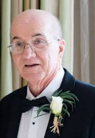 Rodger John Harpster Obituary October 23, 2017