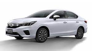* honda não pratica mão de obra a preços tabelados. Novo Honda City 2020 Veja O Que Mudou Na Comparacao Com O Atual
