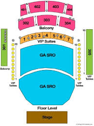 Vinyl Hard Rock Seating Chart Www Bedowntowndaytona Com