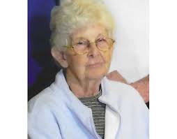 Anna Cathren "Chigger" Adcock Tillman Obituary (2022)