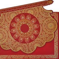 In custom design based on the design input from the customer. 45 Cool South Indian Wedding Cards Top Wedding Magz