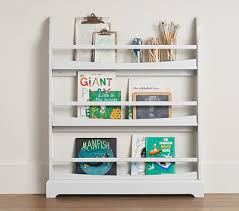 Madison 3 Shelf Kids Bookshelf Pottery Barn Kids