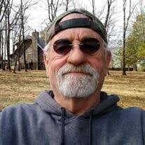 Oral Columbus (Bobby) Bolding Jr. Obituary