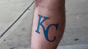 Since then i'm proud to have won many awards for my color work. Love This Kansas City Royals Tattoo Tattoo Lettering Sleeve Tattoos City Tattoo