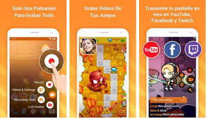 1.download az screen recorder apk from the link given below. Descargar Du Recorder Apk Gratis Pro Premium