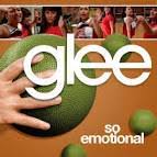 glee cast - So Emotional Lyrics | Lyrics.com