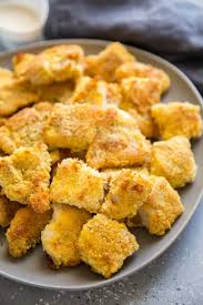 ½ teaspoon dried oregano, crumbled. Baked Catfish Bites Lemonsforlulu Com