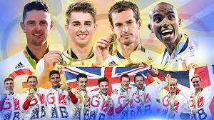 Great britain, or in full great britain and northern ireland, represented by the british olympic association (boa), competed at the 2016 summer olympics in rio de janeiro, brazil, from 5 to 21 august 2016 and the team of selected athletes was officially known as team gb.british athletes have appeared in every summer olympic games of the modern era, alongside australia, france, greece, and. Team Gb S Medal Winners From Rio 2016 Olympics Olympics News Sky Sports