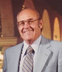 Robert Paul Dollahon (1925-2015)