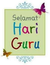 20 Selamat Hari Guru Ideas Selamat Hari Guru Guru Teachers Day