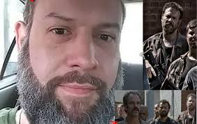 TWD La Familia The Interview