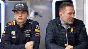 After his f1 career jos verstappen has won races in a1 grand prix and le mans series lmp2 races. Max Performed Well Jos Verstappen Analyses His Son S 2020 Performances The Sportsrush