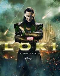 It is the third installment and the third television series of phase four of the marvel cinematic universe. Tom The Next Level On Twitter A Few Quick Poster Edits For The Possible Loki Series Tomhiddleston Original Fan Art Not Mine Myedits