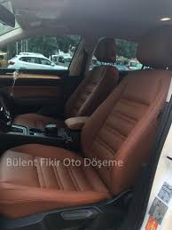 Volkswagen Passat Adana Oto Doseme