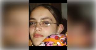 Obituary information for Jen'Nell Nicole Vega