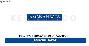 Ia dikorporatkan pada 1 ogos 1995 di bawah akta syarikat 1965. Jawatan Kosong Terkini Amanah Raya Berhad Kerja Kosong Kerajaan Swasta