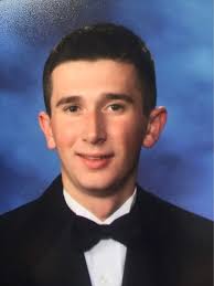 Q&A: East Islip High School Salutatorian Kevin Varga