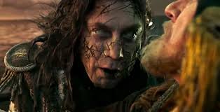 In Defense of 'Pirates of the Caribbean: Dead Men Tell No Tales'...