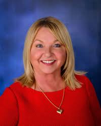 Benton Mayor Rita Dotson and Marshall County Judge Executive Kevin Spraggs  were guests recently