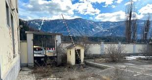 Brunico, edilizia abitativa sociale nell'area dell'ex caserma Federico