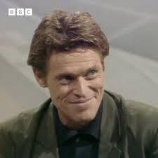 Christopher Lavan's Instagram, Twitter & Facebook