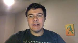 What steps can your son or daughter take between now and exam day to ace  the AP tests?, Hear what Daniel Hepworth has to say