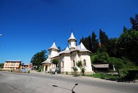 Ea se află pe strada crișan. Biserica Nasterea Maicii Domnului Vatra Dornei Mapio Net