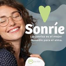 ¿Ya sonreíste hoy? 😁, #EricaVélezOdontología