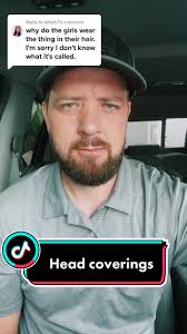 Amish Women's Head Coverings: Meaning and Tradition