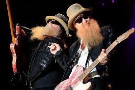 How Director Sam Dunn Unlocked The Mystery Of Zz Top Interview