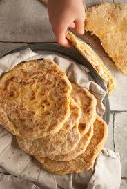 Imane S World Cheese Naans Aux Legumes Un Vrai Delice