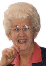 Lela Replogle Obituary