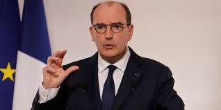 Mis en ligne le 1/04/2021 à 10:12. Jean Castex Annonce Un Durcissement Des Peines Contre Les Agresseurs De Policiers