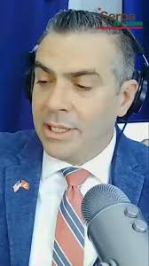 @DavidSerpaforCA's video Tweet