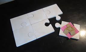 This step may be different for you, but for me, i had some prep work to do for the wood. Puzzle Piece Serving Tray Project Plan Cnc Woodworking
