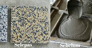 Diy segalanya bermula disini teknik tips untuk plaster simen. Modal Simen Rm 20 Pebbles Wash Rm 35 Untuk Hasilkan Lebih 20 Keping Batu Pemijak Impiana