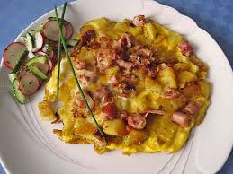 Tiroler Grostl Mit Wurst Rezepte Chefkoch Rezepte Mit Wurstchen Rezepte Lebensmittel Essen