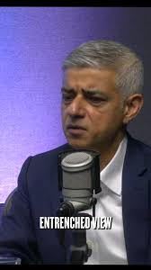 Debating Sadiq Khan's Powers as Mayor of London