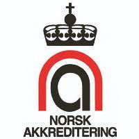 Akkreditering ble første gang innvilget: Norwegian Accreditation Linkedin