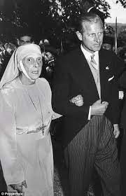 So What Is The Truth About Philip And Those Affairs Princess Alice Of Battenberg Princess Alice Prince Philip Mother