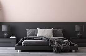 Votre lit ne doit pas se voir en premier quand vous entrez dans votre chambre. Comment Rendre Sa Chambre Moderne La Maison Saint Gobain