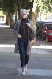 Pin On Winter Fashion By Style At A Certain Age