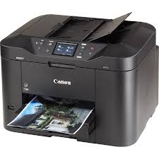 Canon MAXIFY MB2750